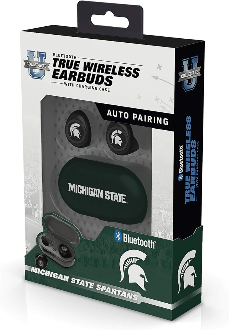 SOAR Collegiate True Wireless Earbuds v.7 - Image 2