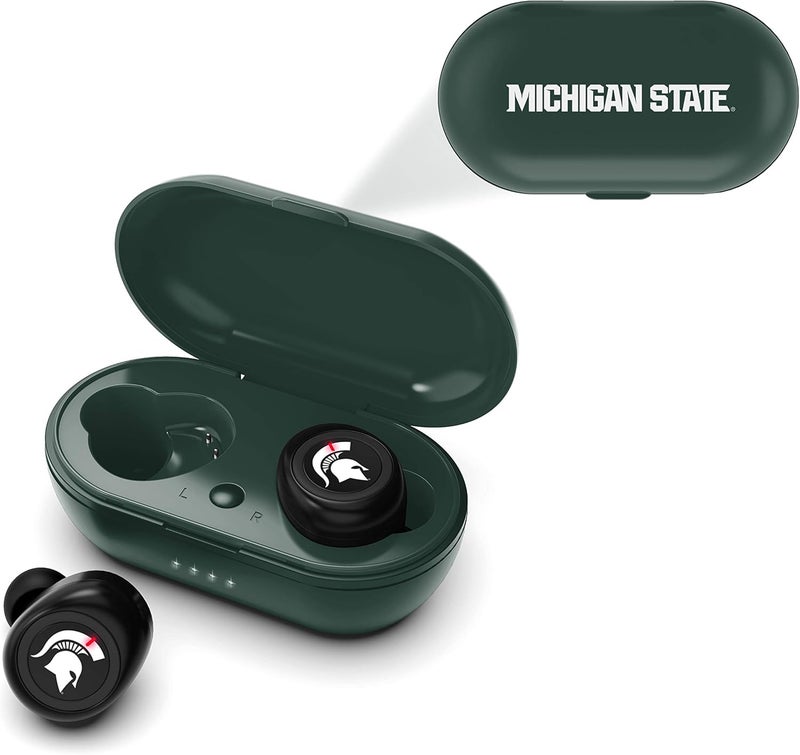 SOAR Collegiate True Wireless Earbuds v.7 - Image 5