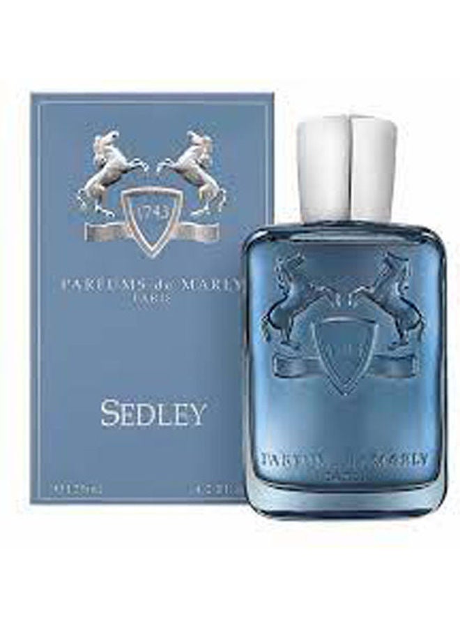 بيرفيوم دو مارلي ماء عطر سيدلي 125ملليلتر - Image 1