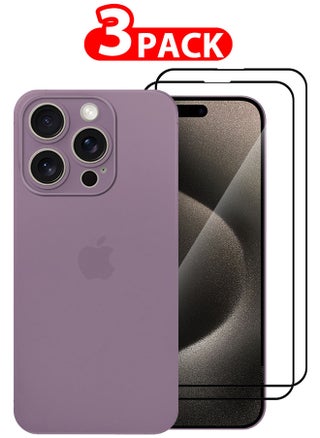 Purple-3