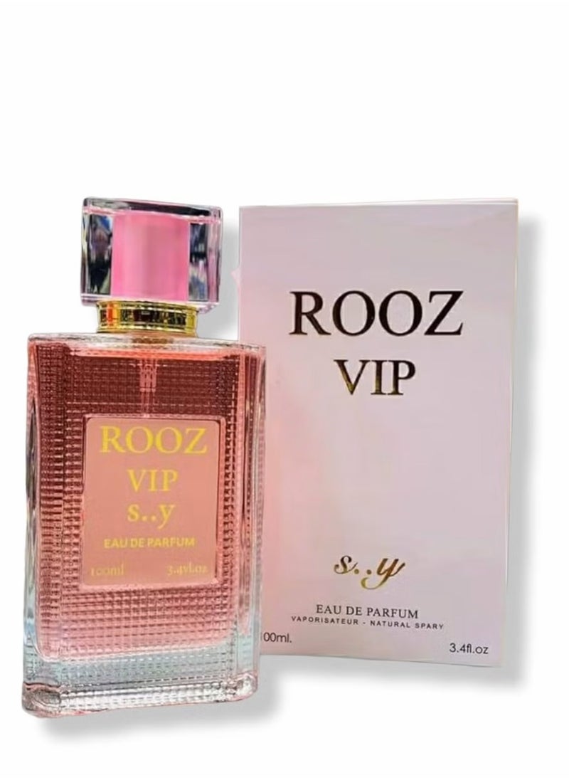 ROOZ VIP Pheromone Rooz VIP Edp 100 ml  - Image 1