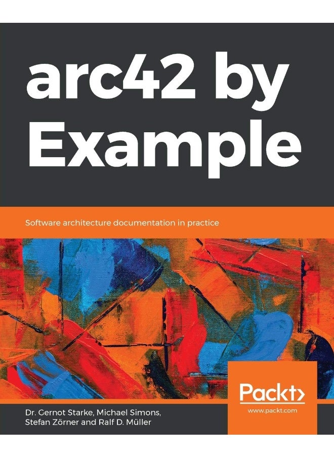 null - arc42 by Example - Image 1