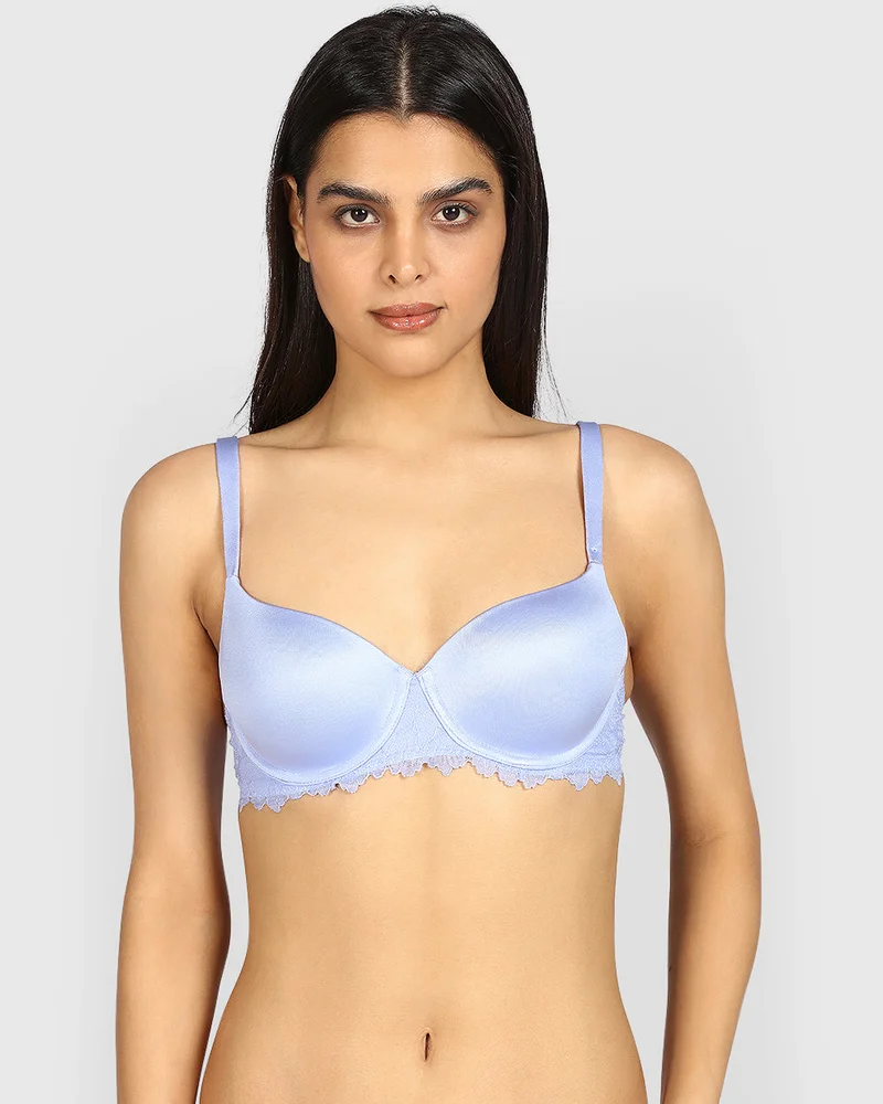 La Senza La Senza So Sexy Full Coverage Lightly Lined Micro Bra