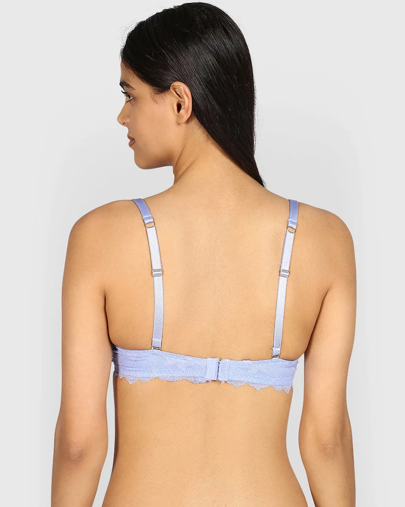 La Senza La Senza So Sexy Full Coverage Lightly Lined Micro Bra