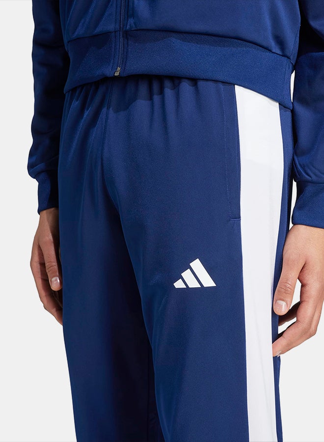 Adidas Snap Track Pant - Image 4