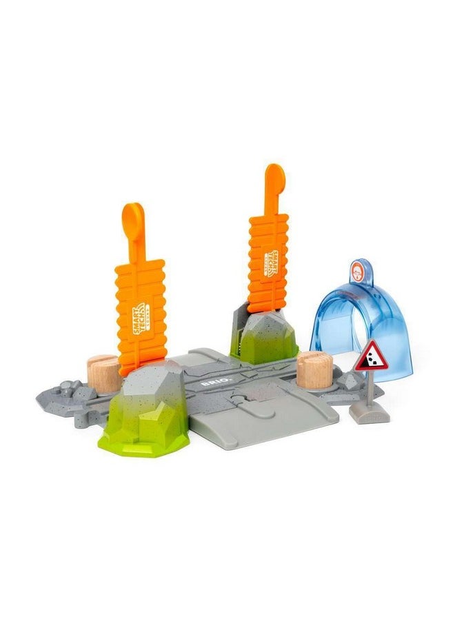 Brio BRIO Smart Tech Sound Danger Crossing  - Image 3