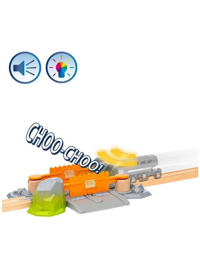 Brio BRIO Smart Tech Sound Danger Crossing  - Image 5