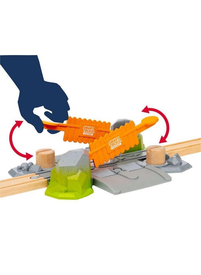 Brio BRIO Smart Tech Sound Danger Crossing  - Image 4