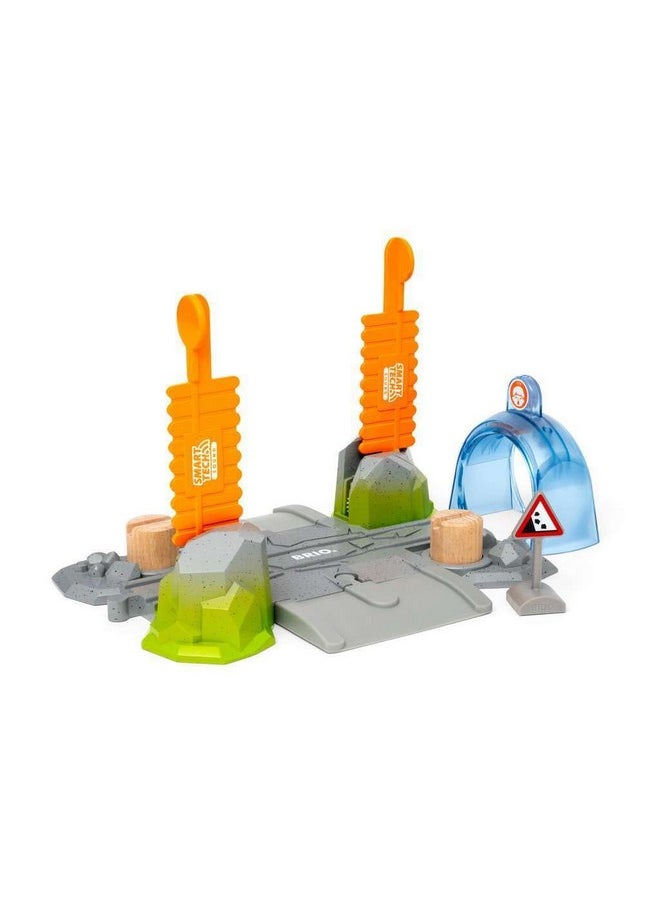 Brio BRIO Smart Tech Sound Danger Crossing  - Image 2