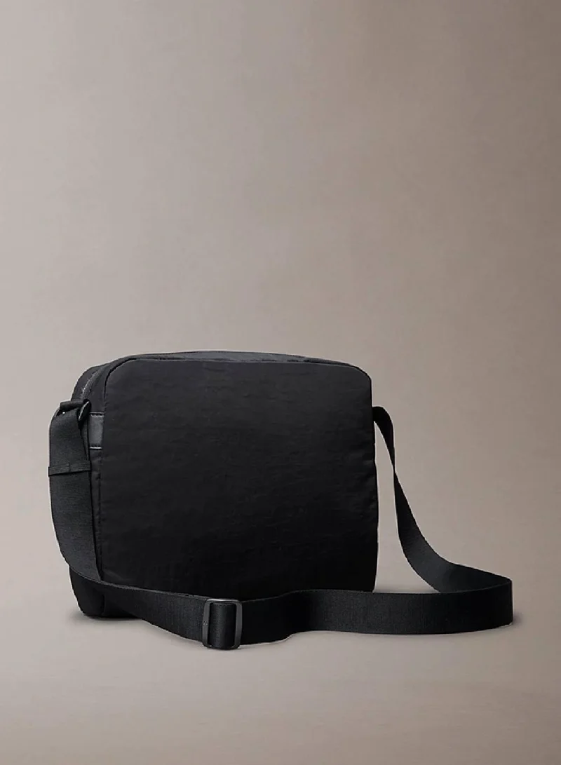 Calvin Klein Jeans Crossbody Flight Bag