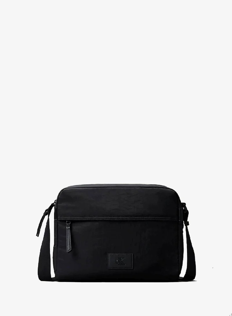 Crossbody Flight Bag