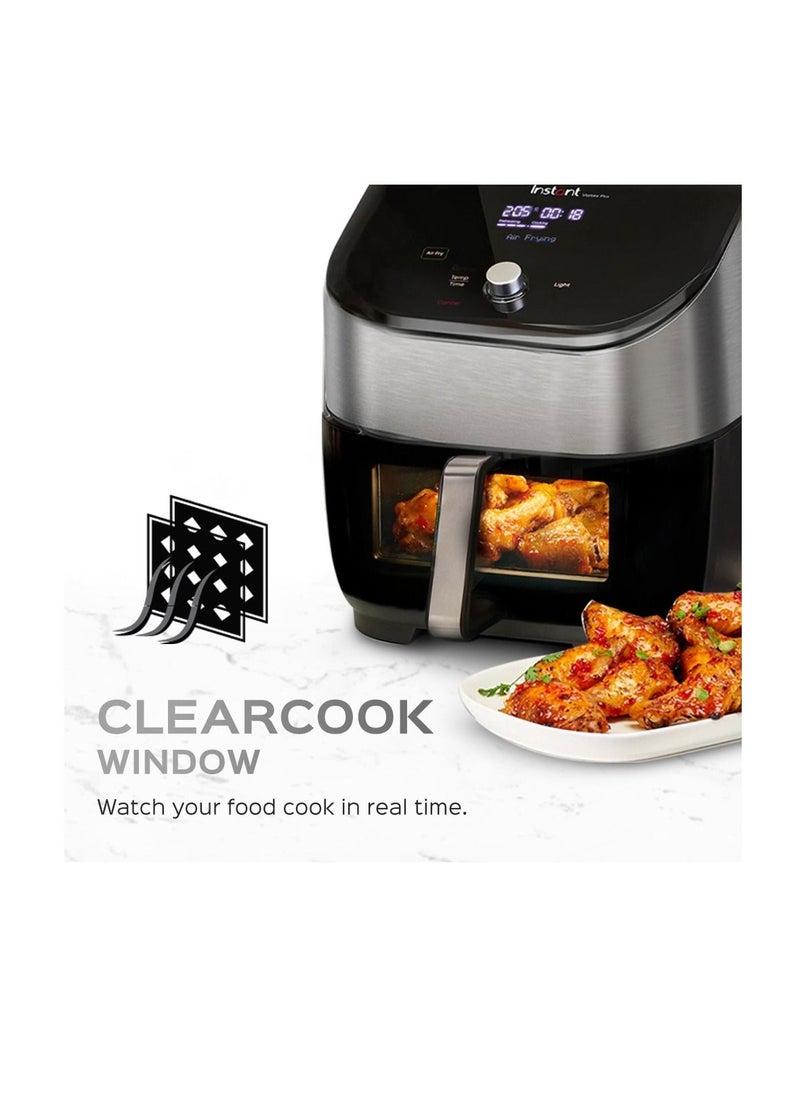 Instant Pot - Vortex Plus 6QT ClearCook - Image 1