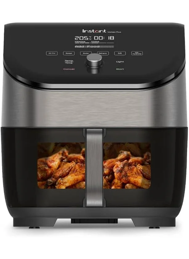 إنستانت بوت Vortex Plus 6QT ClearCook