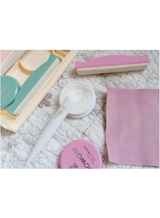 Pshine Japanese Manicure Kit Professional Nail - Image 3