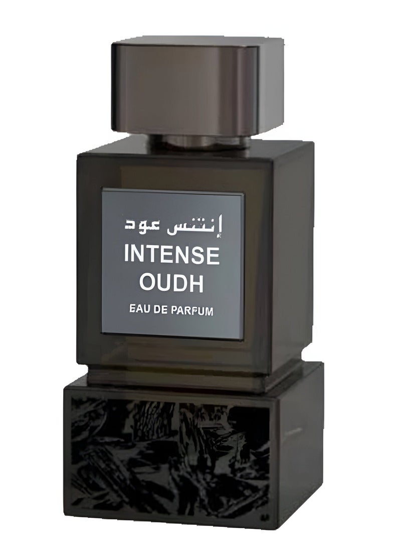 مايلستون انتنس عود او دو بارفان للجنسين - 100مل - Image 1