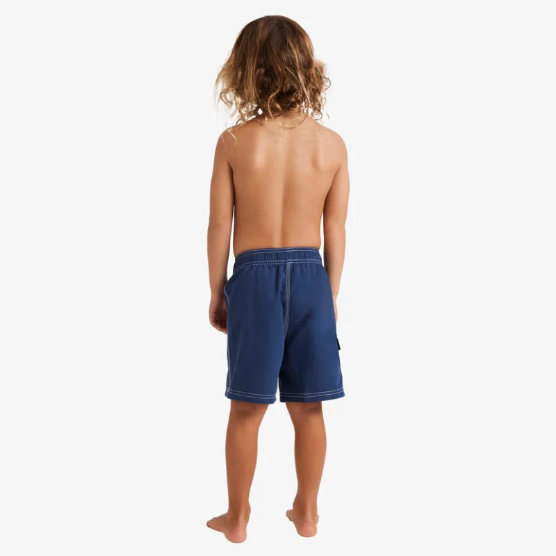 Billabong Throw On Boardshorts - Kids
