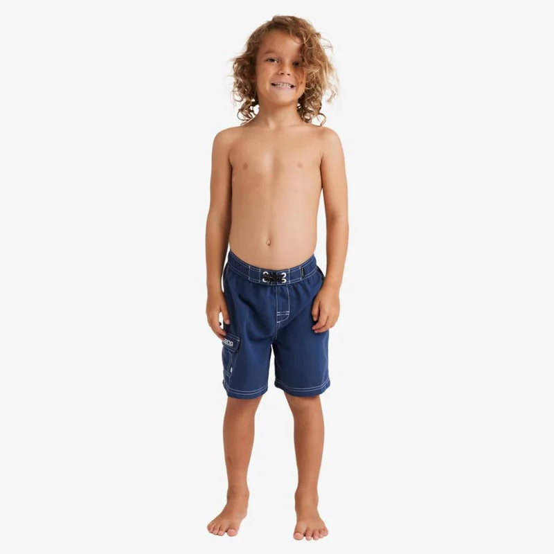 Billabong Throw On Boardshorts - Kids