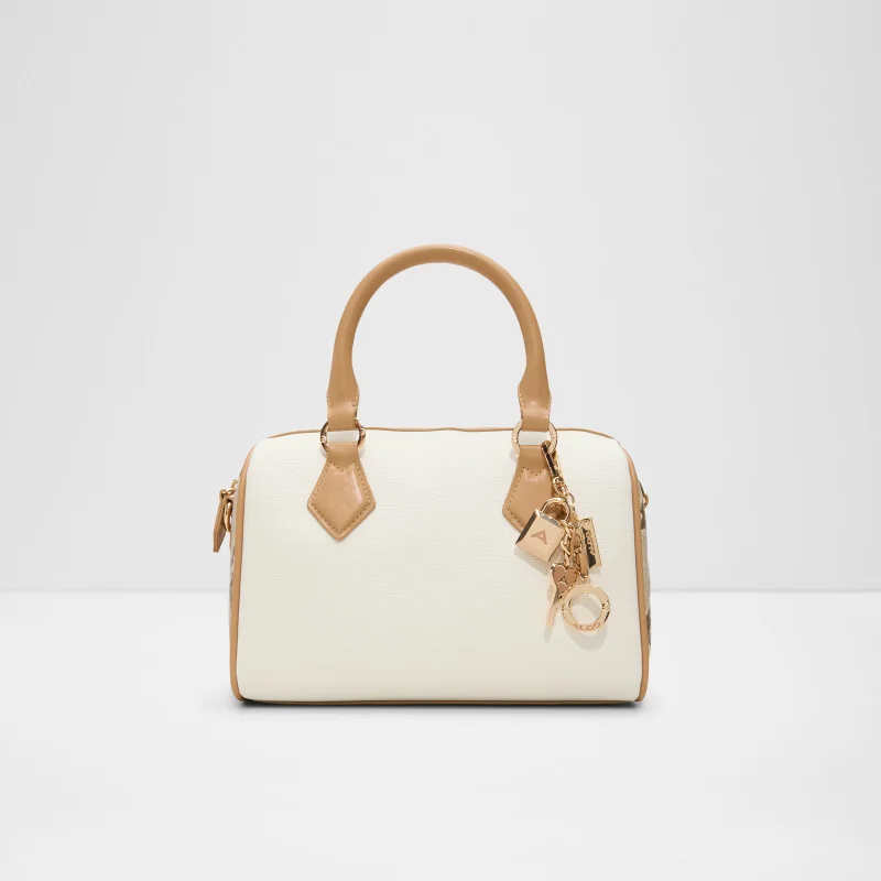 الدو MYKAH Textured Handheld Bag