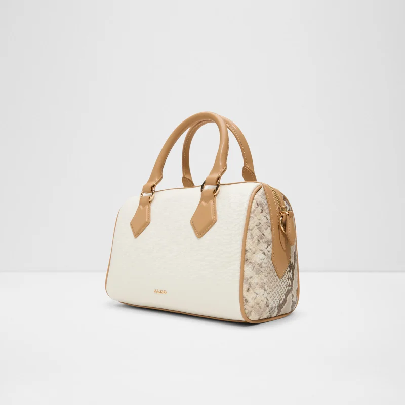 الدو MYKAH Textured Handheld Bag