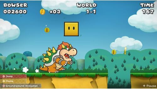 Nintendo Paper Mario: The Thousand-Year Door - Image 4