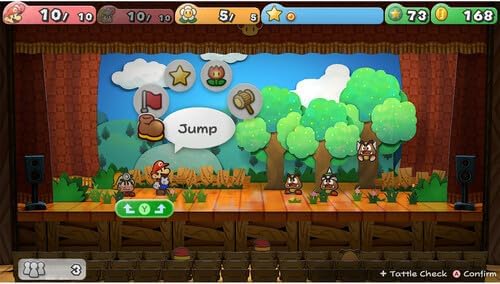 Nintendo Paper Mario: The Thousand-Year Door - Image 3