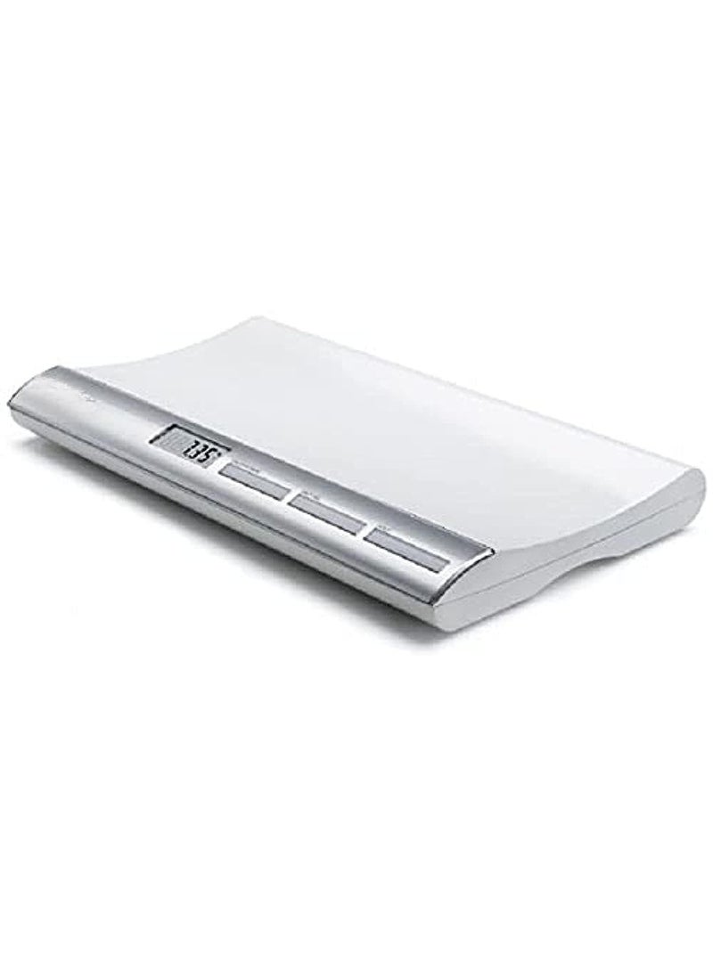 ماركة غير محددة ميزان أطفال رقمي PS3001 – دقة عالية – شاشة LCD – تصميم خفيف الوزن  - Image 2