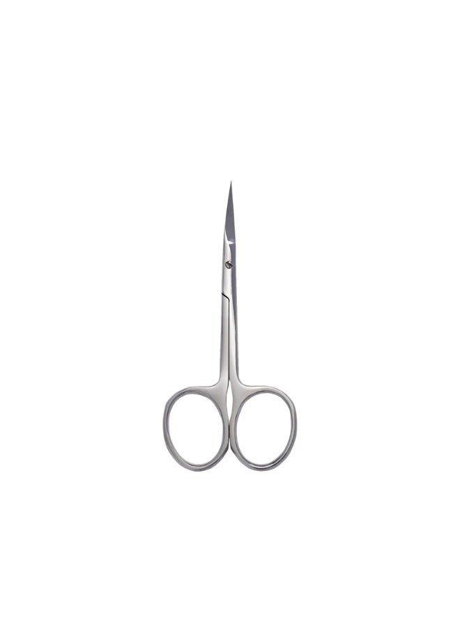 Mariani Professional Stainless Steel Eyebrow Scissor Mariani 2 Pcs - Image 3