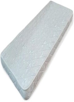 House One Pretty | Bed Mattress 90x190 cm 90x200 cm 120x200 cm 150x200 cm 180x200 High 12 cm - White  - Image 5