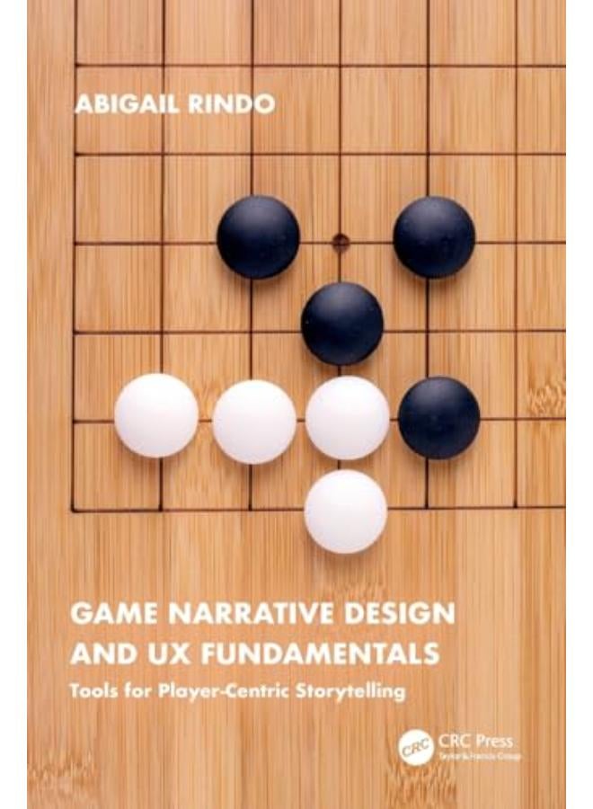 Game Narrative Design and UX Fundamentals 