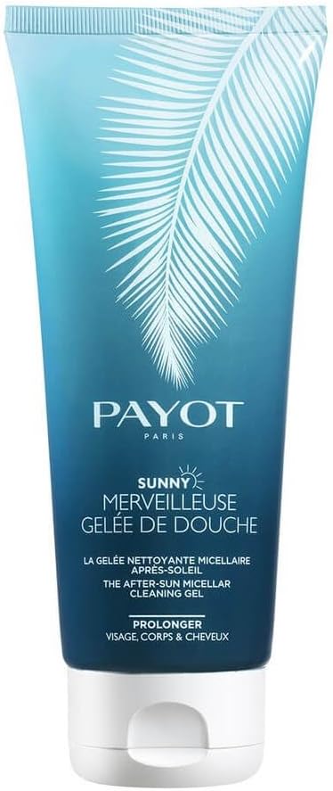 Pay Sunny Merv Gelee Douche 200ml