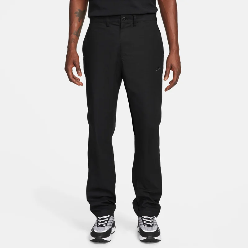 Men's Club Chino Trousers