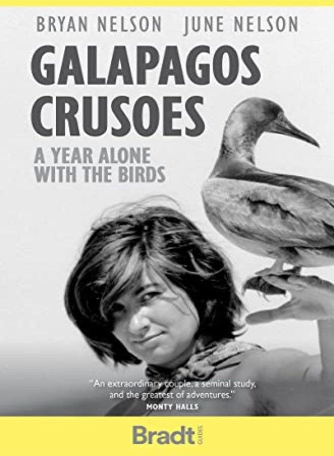 Galapagos Crusoes 
