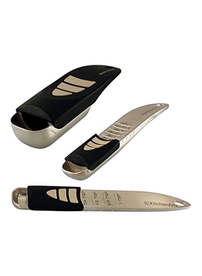 كيتشين أرت طقم أدوات معيارية مكون من 3 قطع - Image 1