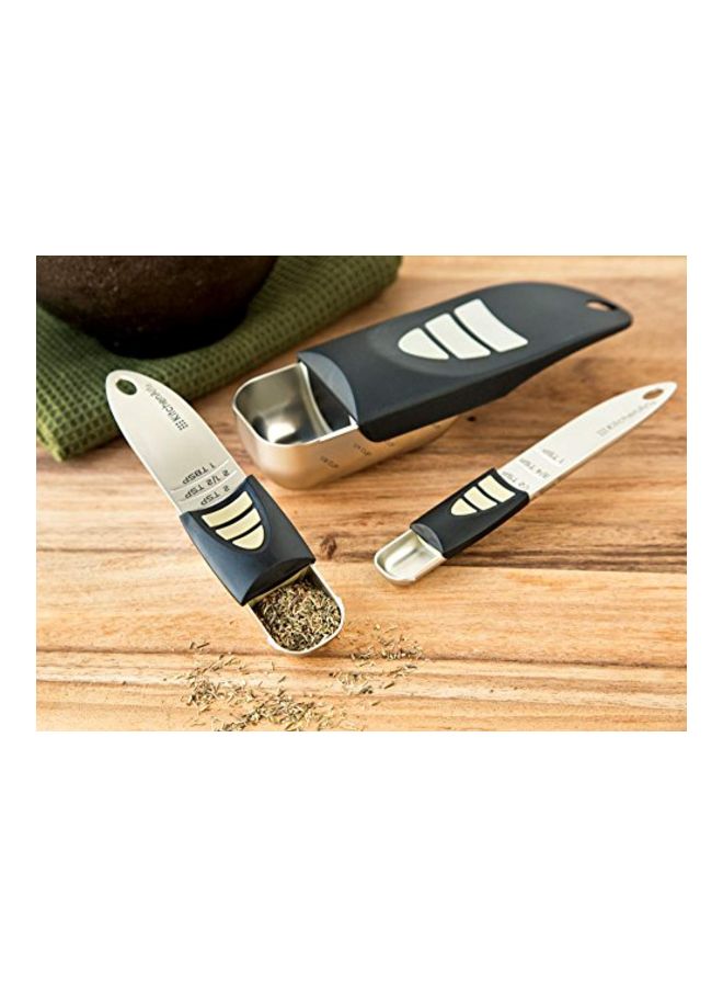 كيتشين أرت طقم أدوات معيارية مكون من 3 قطع - Image 3