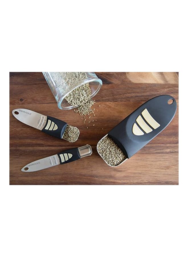 كيتشين أرت طقم أدوات معيارية مكون من 3 قطع - Image 2