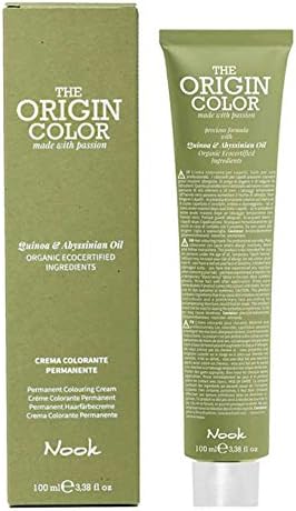 Nook Origin Color 744 miblkuin100 ml