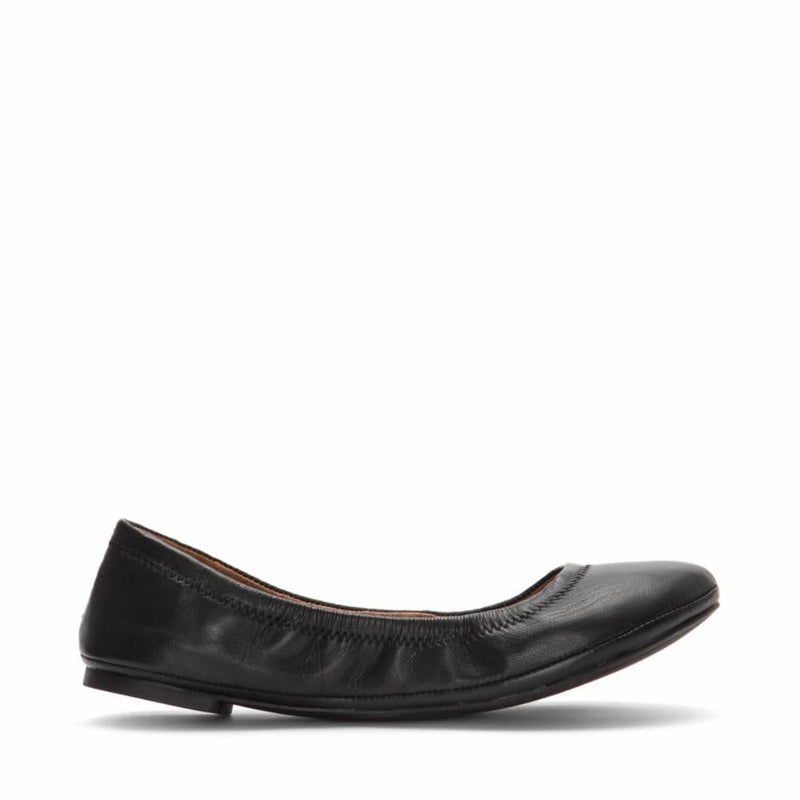 Lucky Brand Women's Emmie Ballet Flats - Image 3