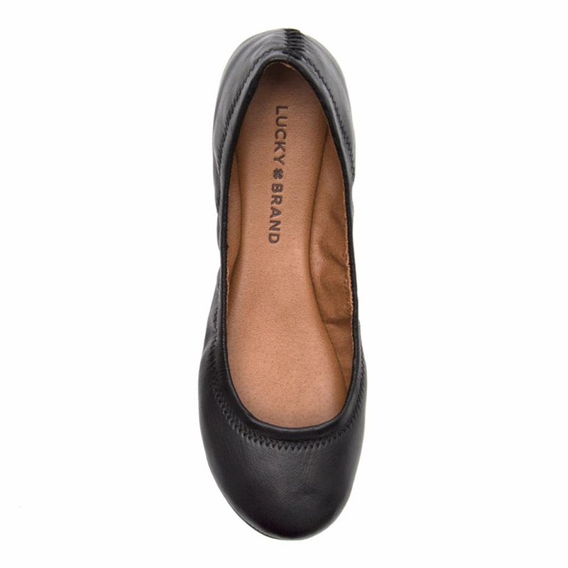 Lucky Brand Women's Emmie Ballet Flats - Image 4