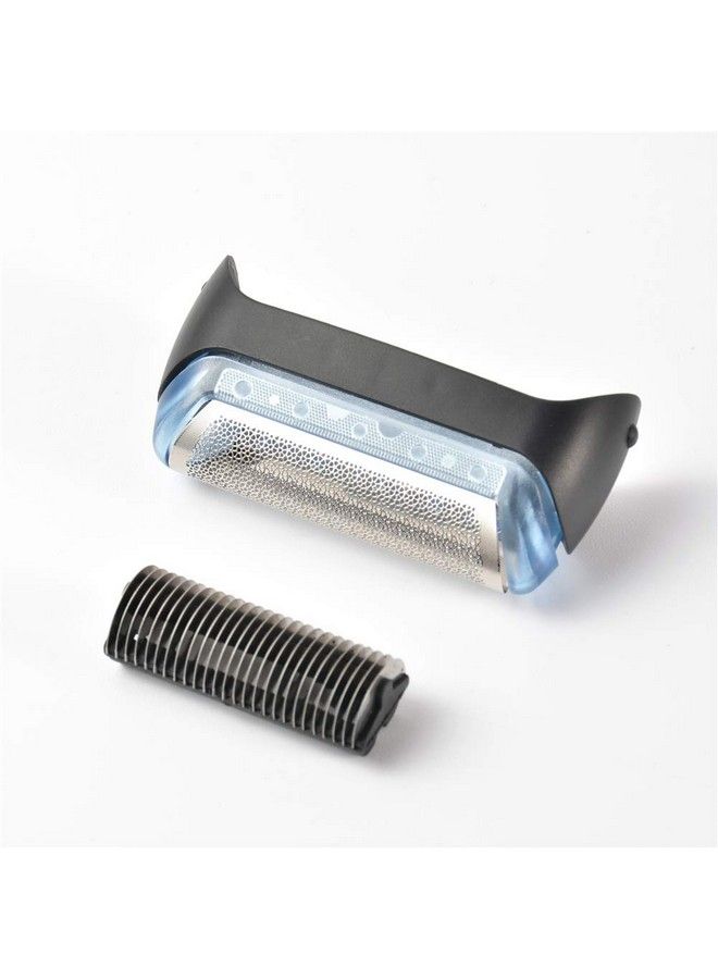 swinonline Shaver Foil And Cutter Fits Braun Cruzer 10B 20B Replacement 1000 Series Cruzer 1 2 3 4 Z20 Z30 Z40 Z50 Z60 2615 2675 2775 2776 2778 2838 Blue - Image 4