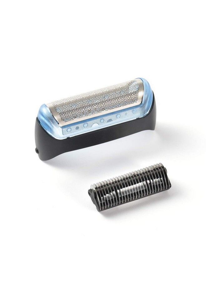 swinonline Shaver Foil And Cutter Fits Braun Cruzer 10B 20B Replacement 1000 Series Cruzer 1 2 3 4 Z20 Z30 Z40 Z50 Z60 2615 2675 2775 2776 2778 2838 Blue - Image 3