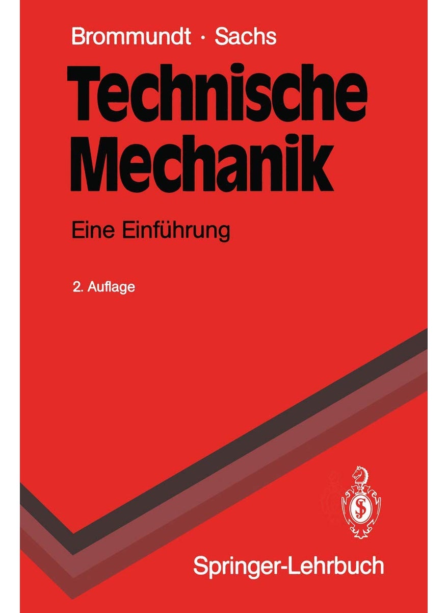 Technische Mechanik: Eine Einführung 