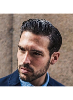 cremo Cremo Premium Barber Grade Hair Styling Shine Pomade, High Hold & Shine, 4 Oz (Packaging May Vary)  - Image 3