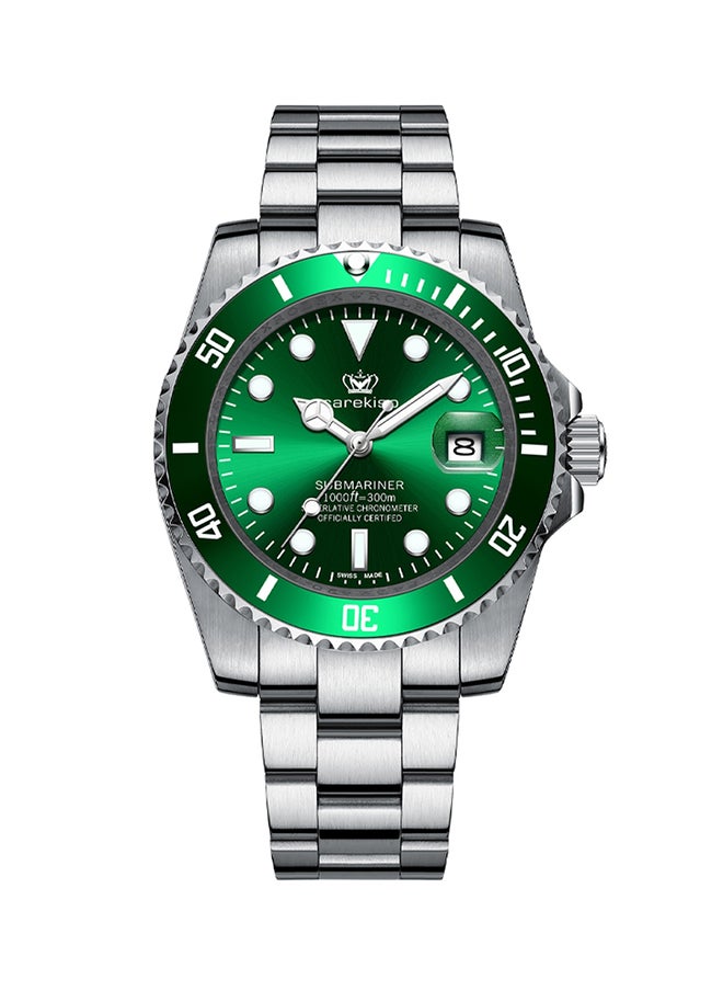 carekiso Sports Watch For Man - 49011  - Image 1