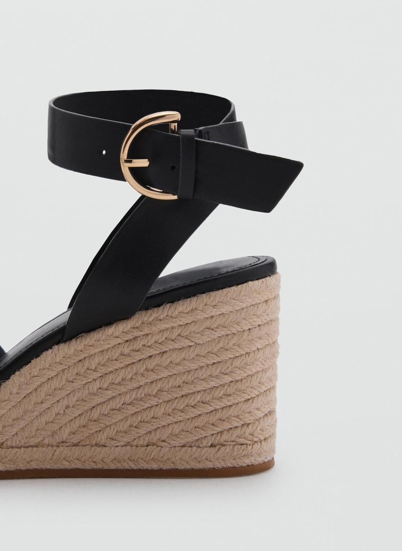 MANGO SHOES PATI  - Image 3