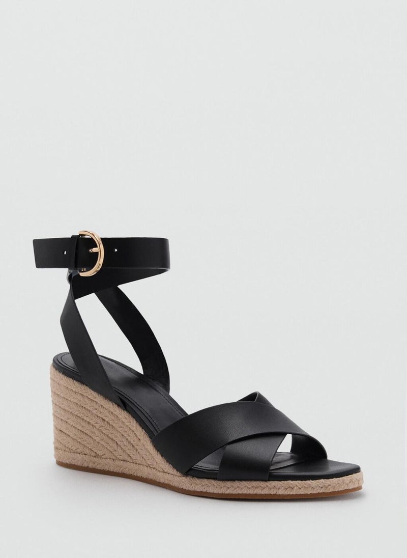 MANGO SHOES PATI  - Image 2