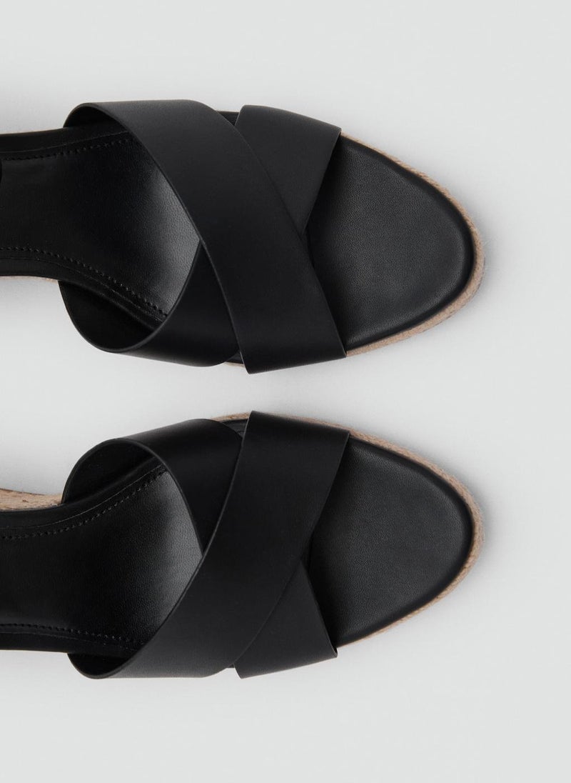 MANGO SHOES PATI  - Image 4