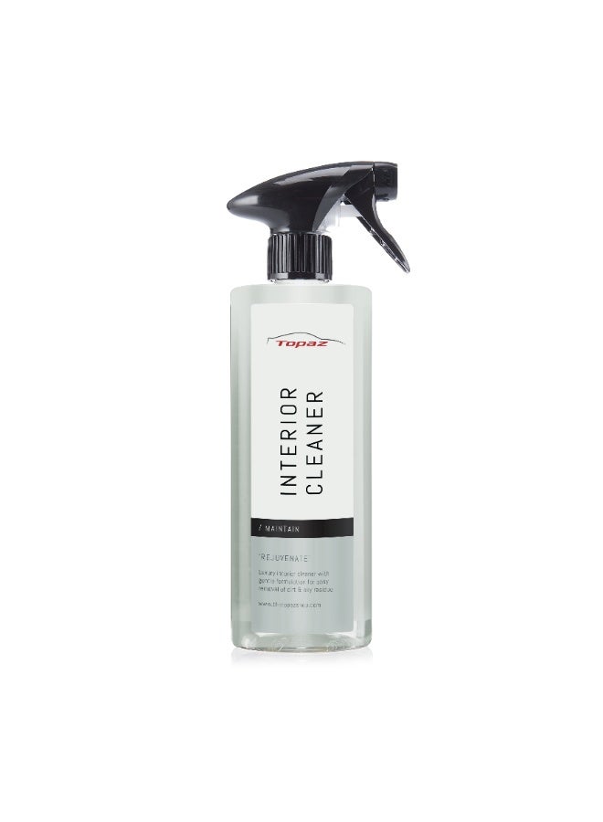 Topaz Detailing Interior Cleaner - Image 3