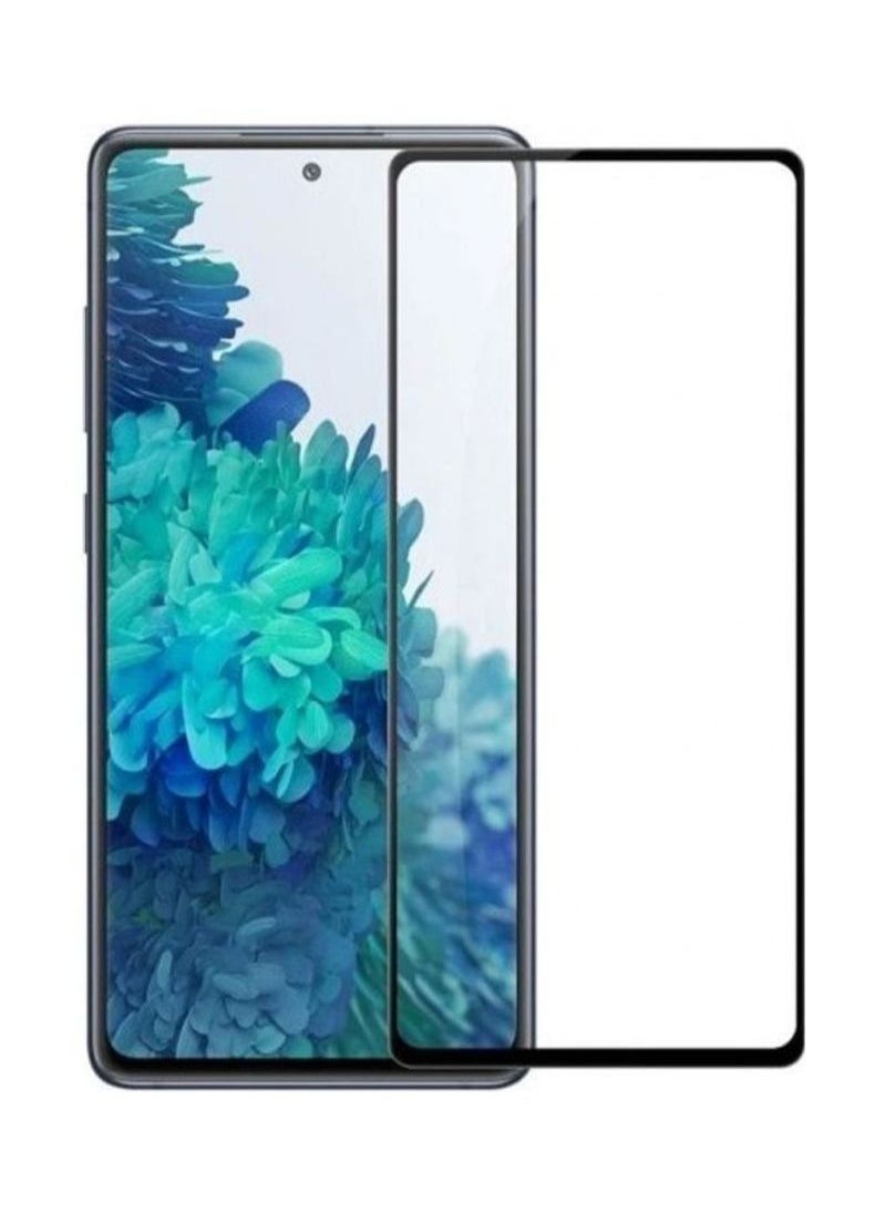 erorex - Tempered Glass Xiaomi Redmi Note 10 - Image 1