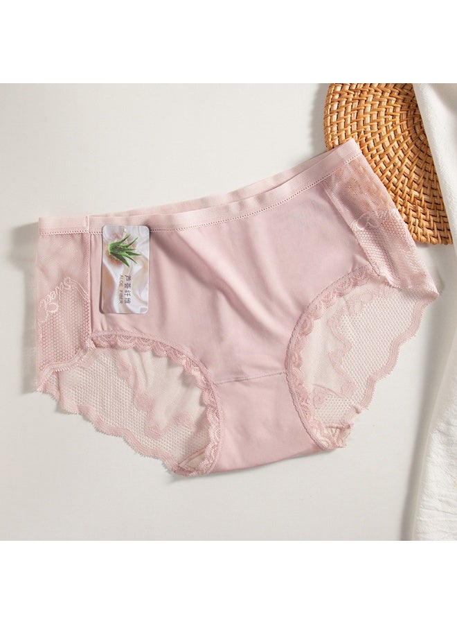 KUYING New Comfortable Skin friendly Breathable Underwear Set of 3 - Image 2