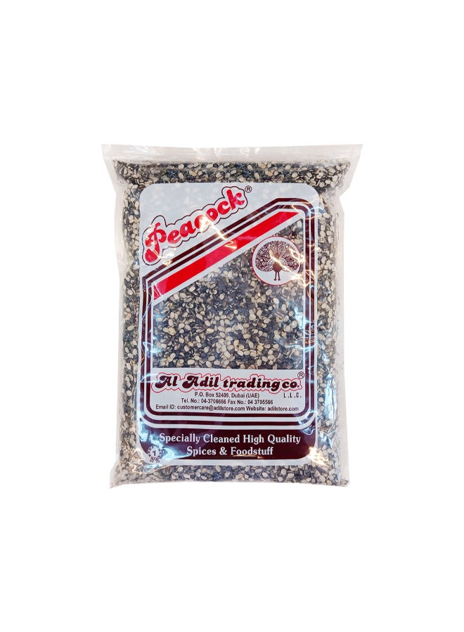 Pck Urad Split 500Gm